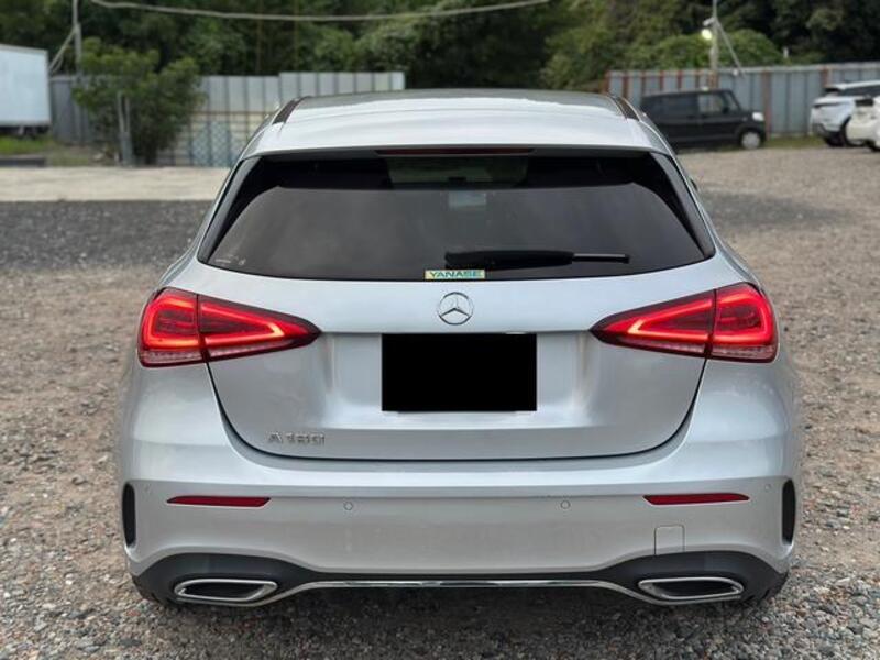 A-CLASS