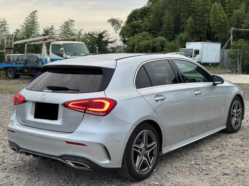 A-CLASS