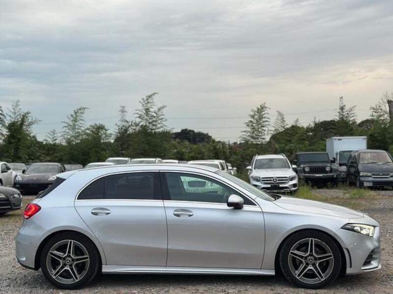 A-CLASS