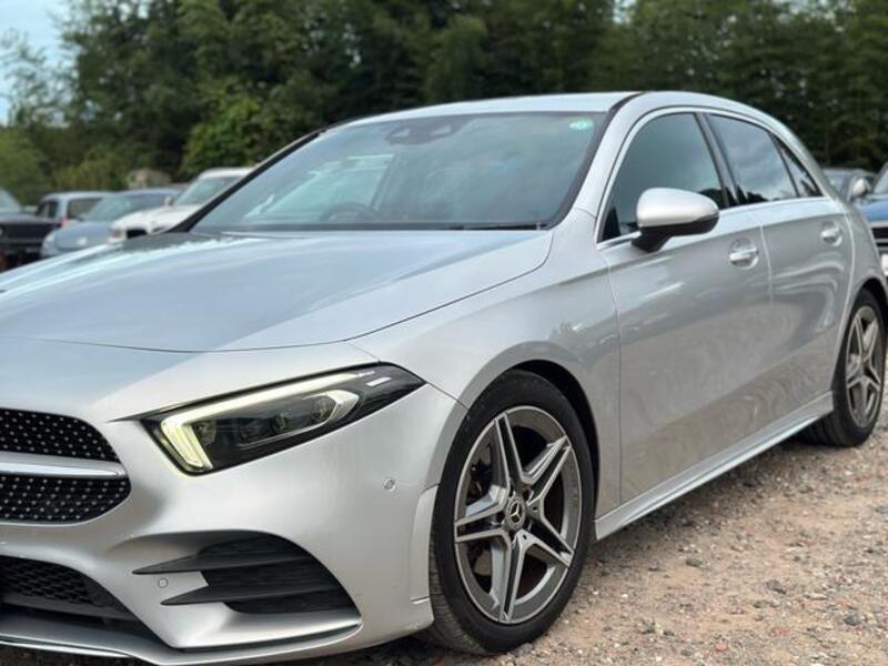 A-CLASS