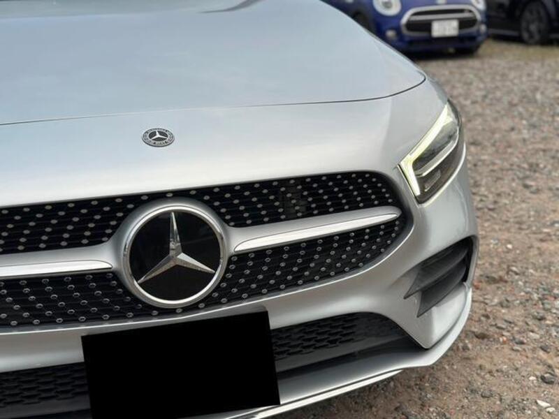A-CLASS