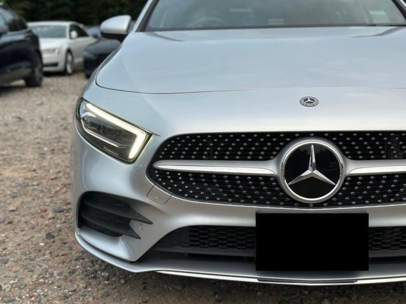 A-CLASS