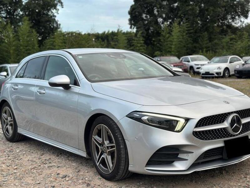 A-CLASS