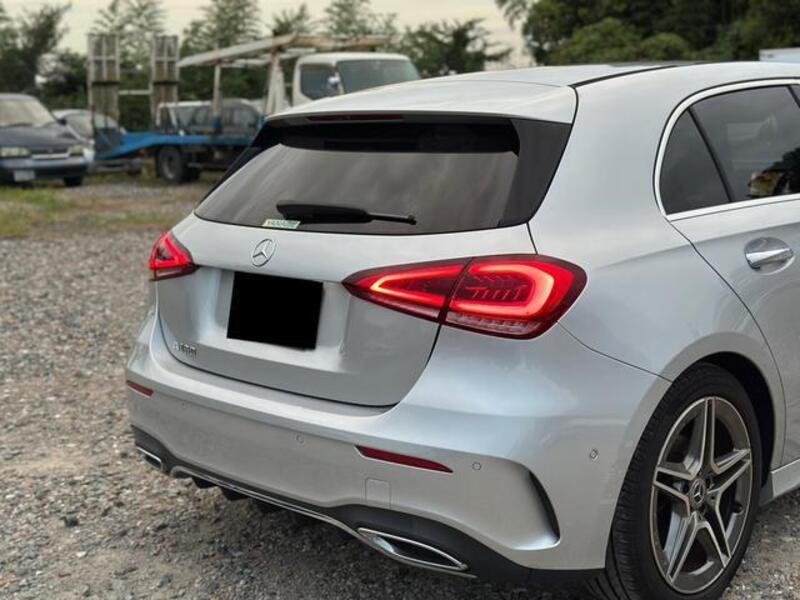 A-CLASS