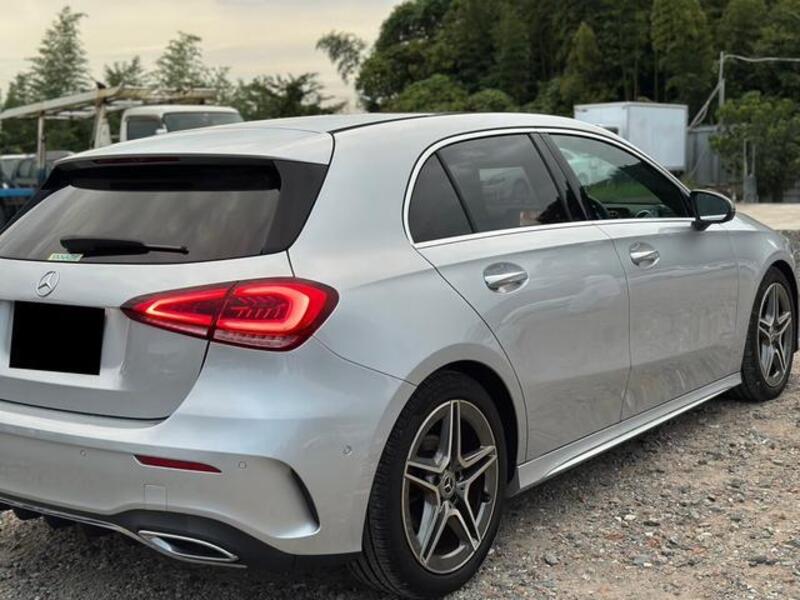 A-CLASS