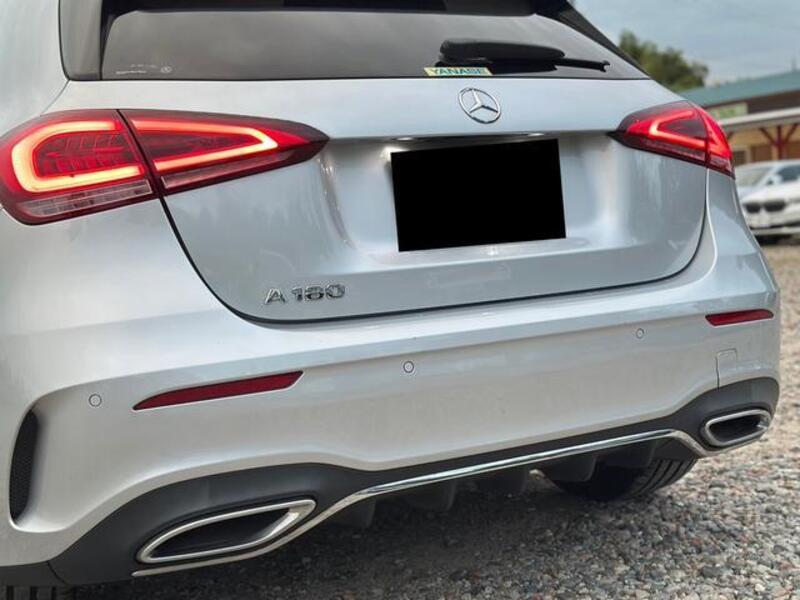 A-CLASS