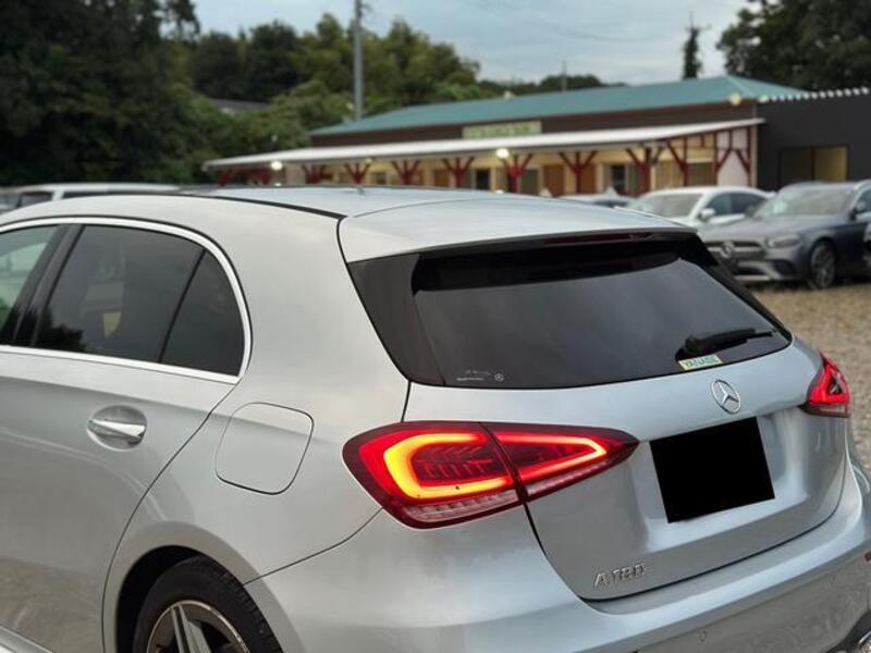 A-CLASS