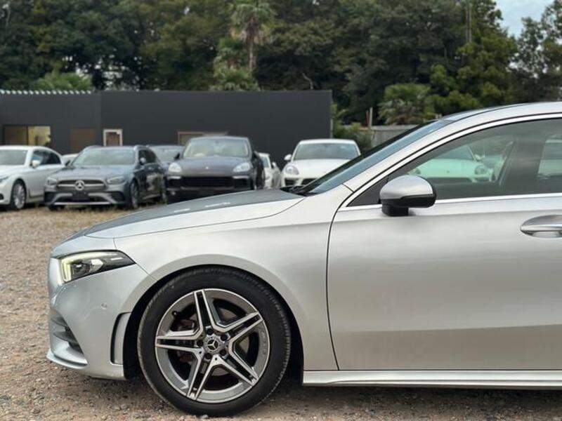 A-CLASS