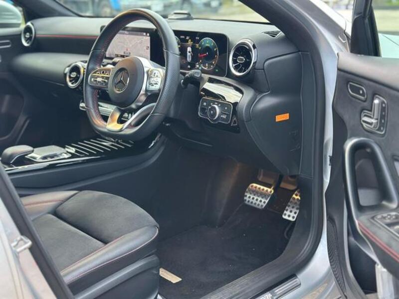 A-CLASS