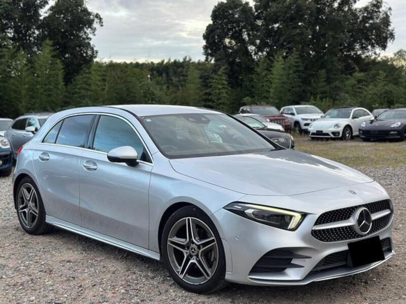 A-CLASS-0