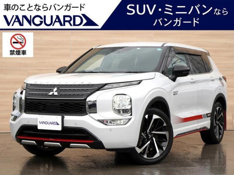 OUTLANDER PHEV-0