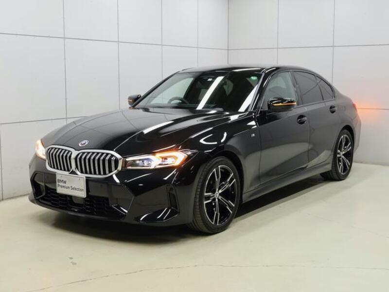 3 SERIES