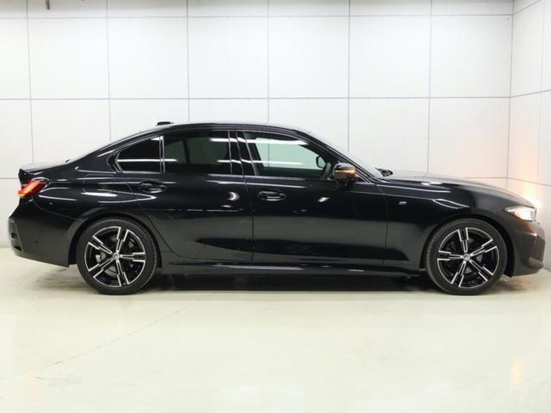3 SERIES