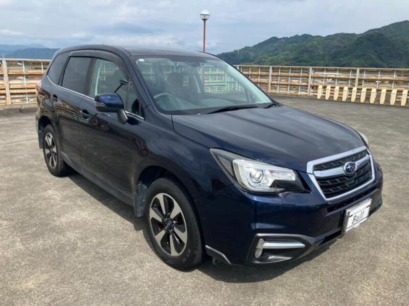 FORESTER-0