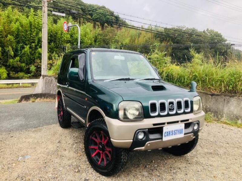 JIMNY