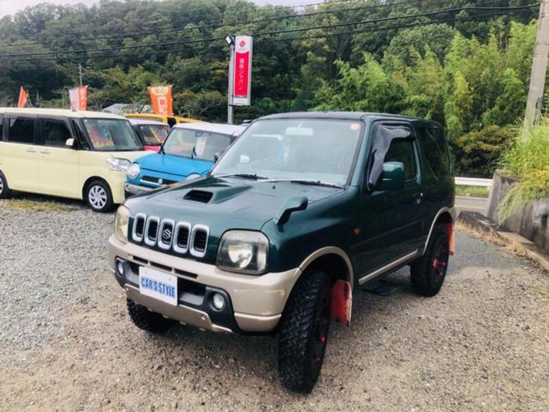 JIMNY