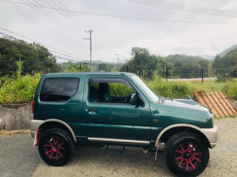 JIMNY