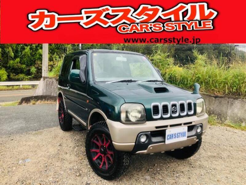 JIMNY-0