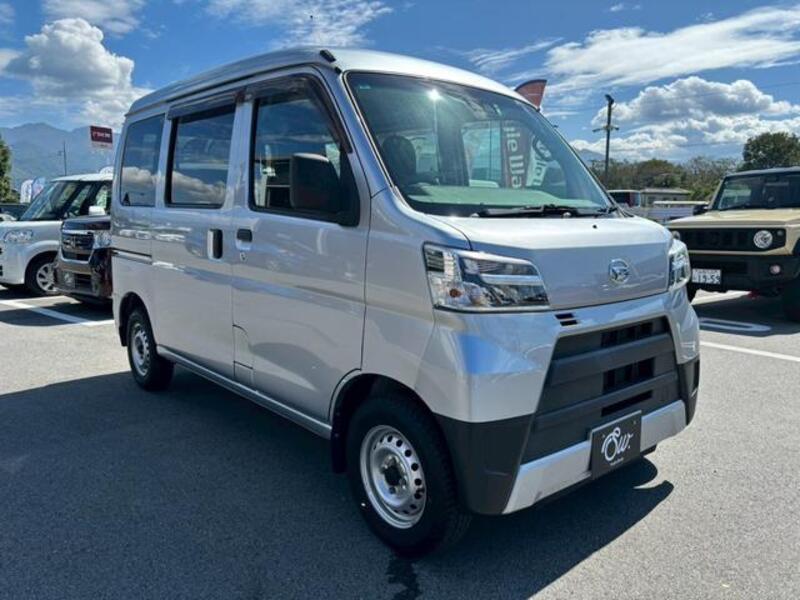 HIJET CARGO