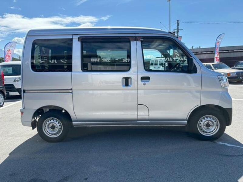 HIJET CARGO
