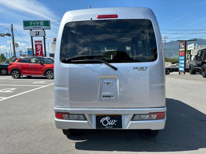 HIJET CARGO
