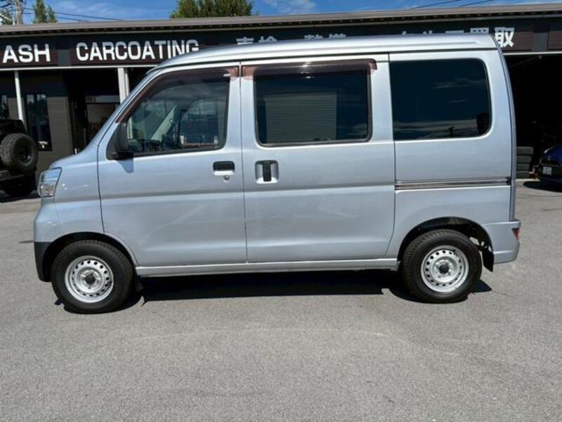 HIJET CARGO