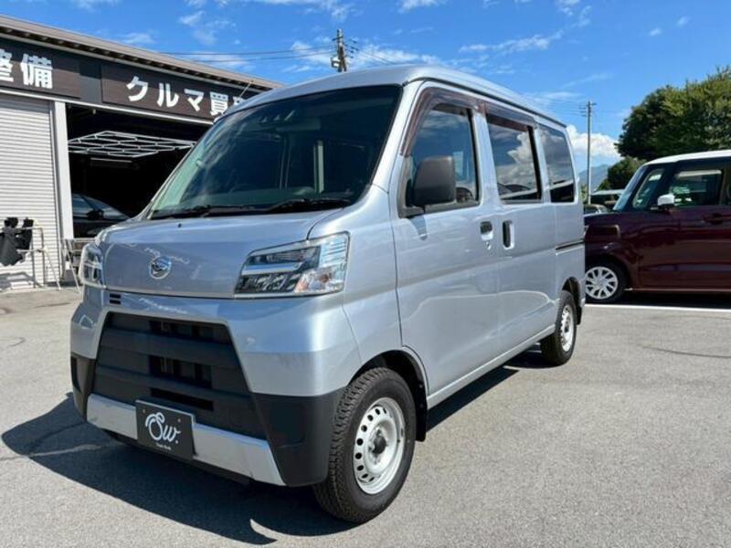 HIJET CARGO