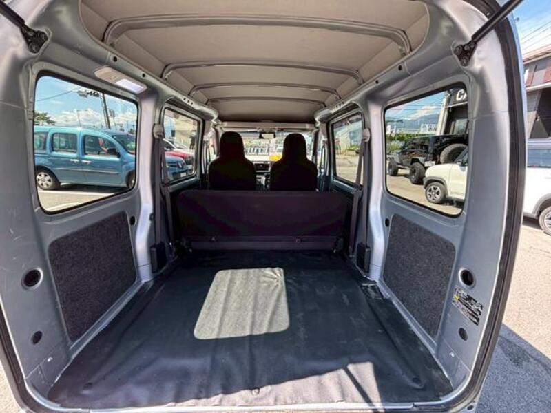 HIJET CARGO