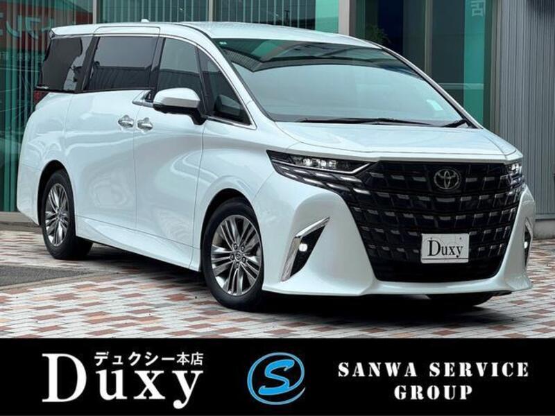 ALPHARD-0