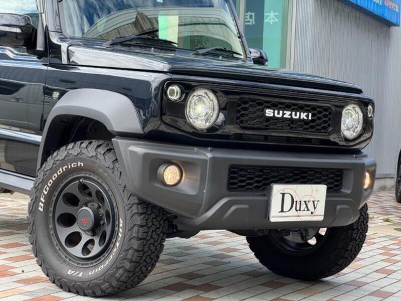 JIMNY SIERRA