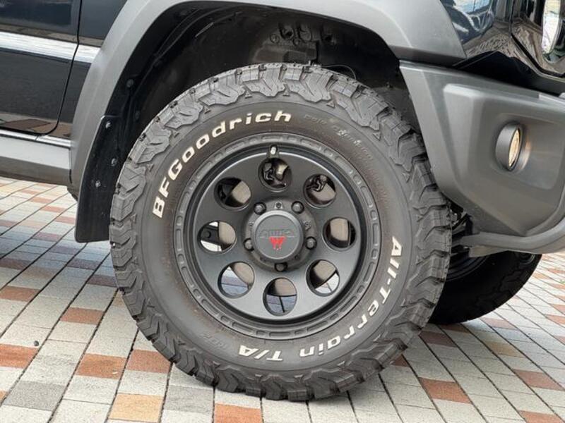 JIMNY SIERRA