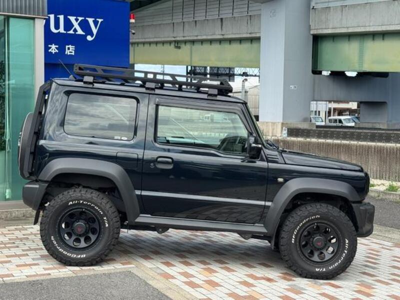 JIMNY SIERRA