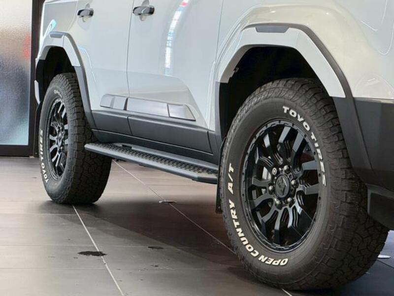 LAND CRUISER 250