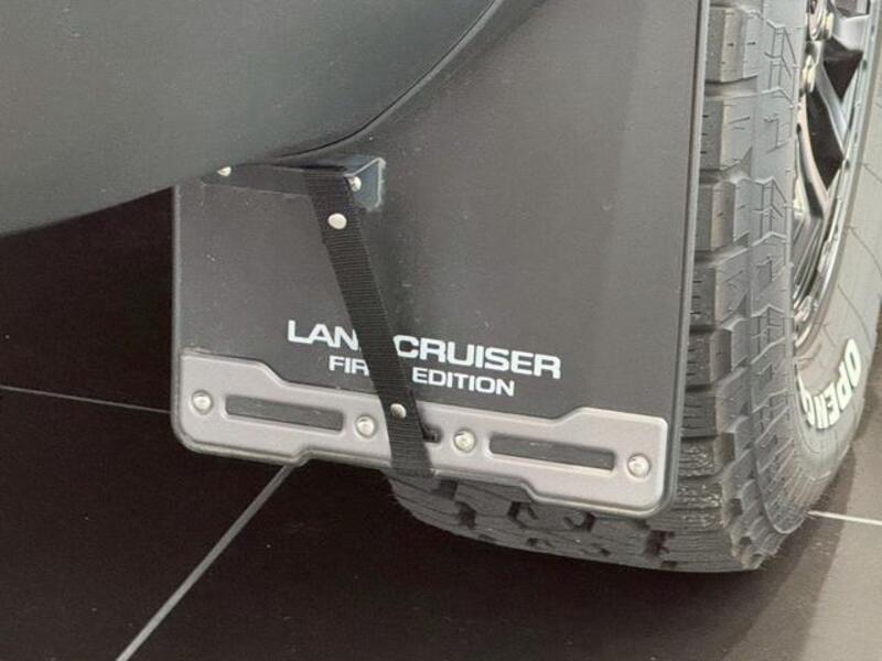 LAND CRUISER 250