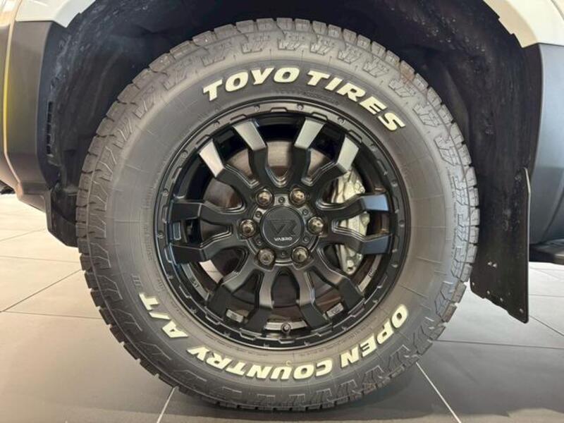 LAND CRUISER 250
