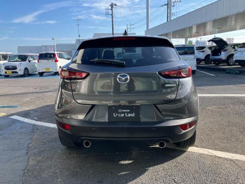 CX-3