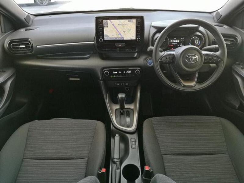 YARIS