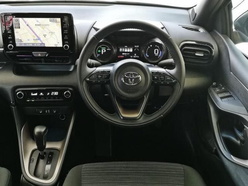 YARIS
