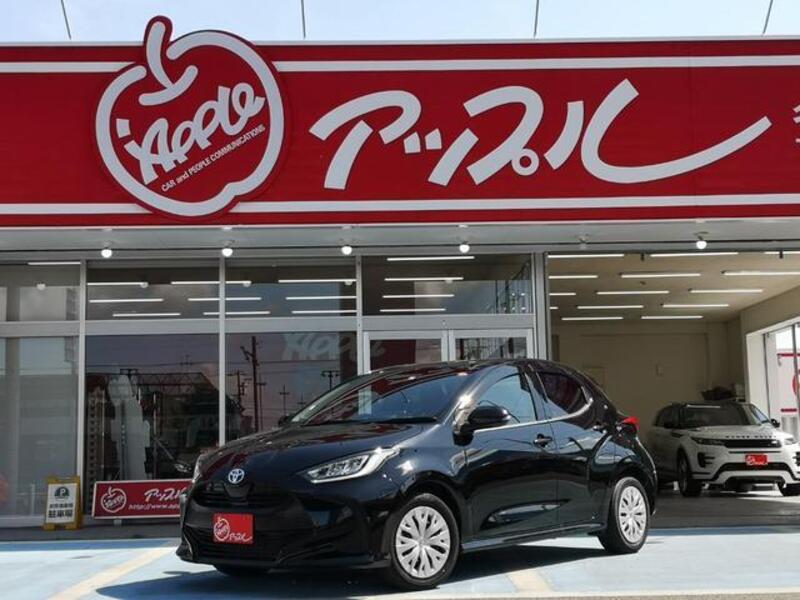 YARIS-0