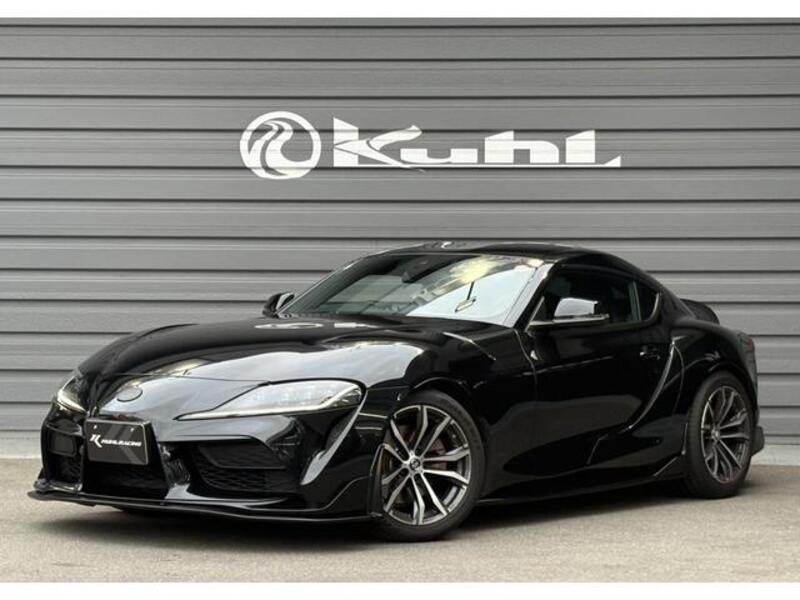 SUPRA