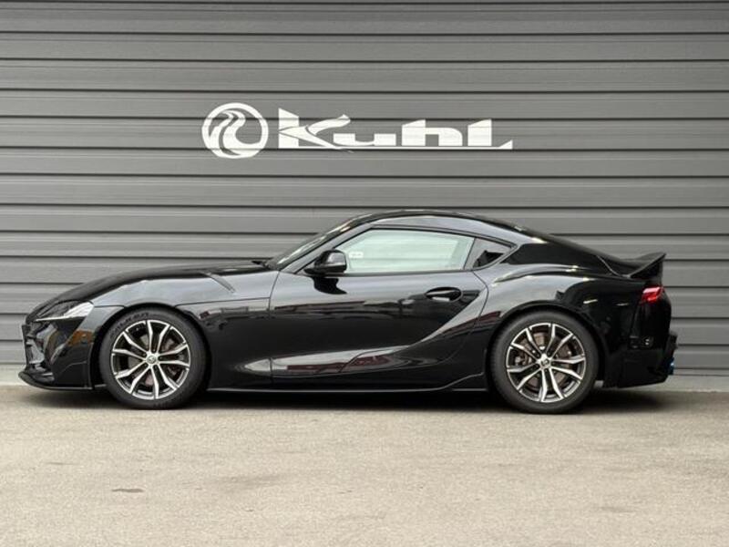 SUPRA