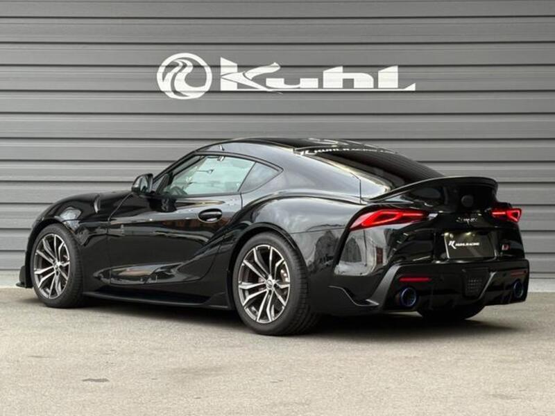 SUPRA