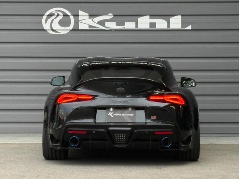 SUPRA