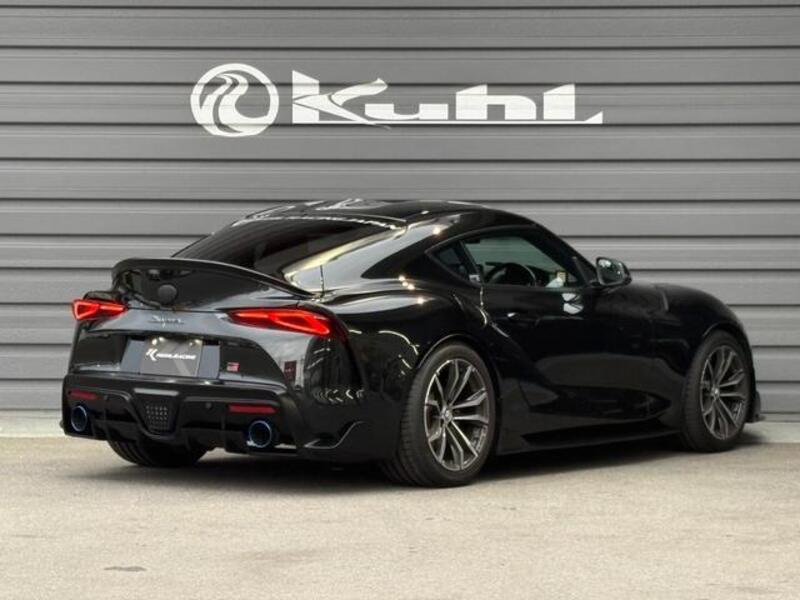 SUPRA