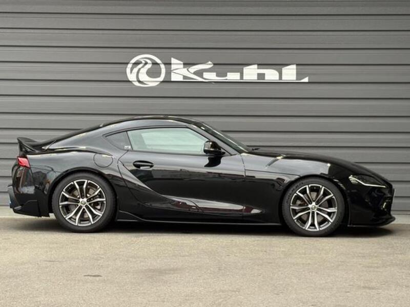 SUPRA