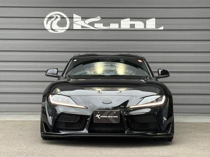 SUPRA