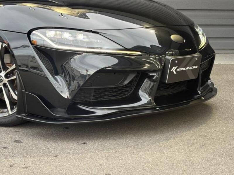 SUPRA