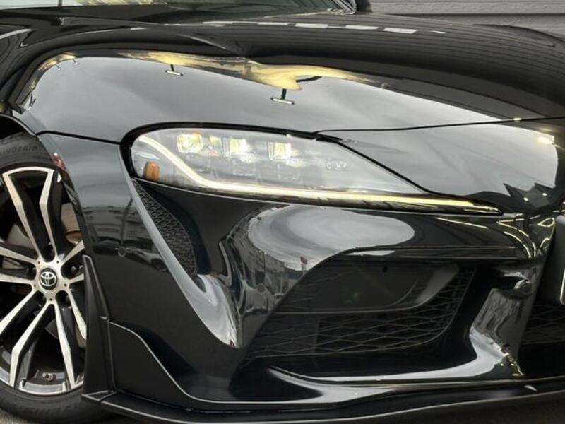 SUPRA