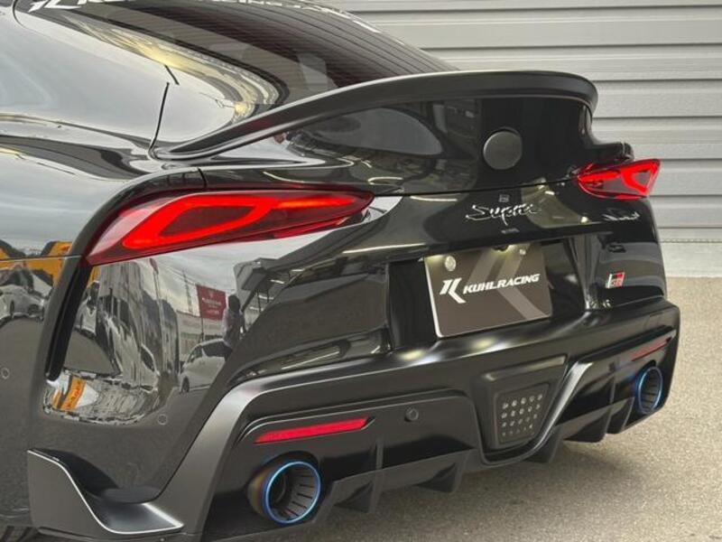 SUPRA