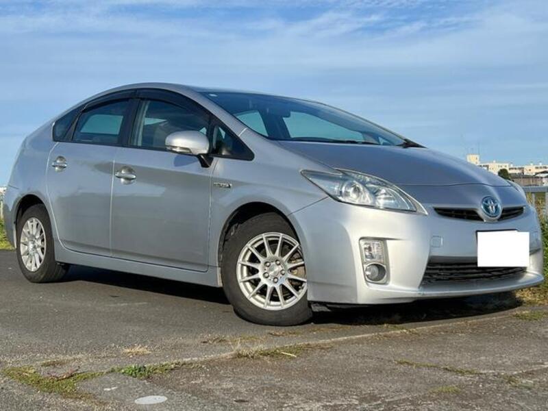 PRIUS